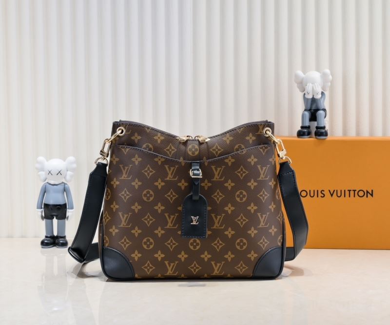 LV Hobo Bags